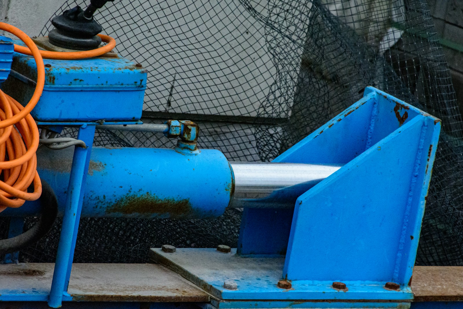 Equipment Supply